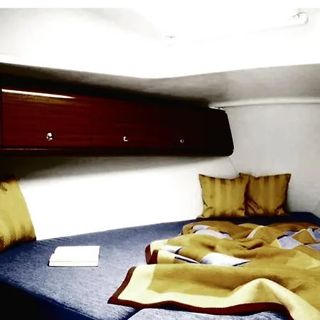 Hotel Yate Velero Amsterdam