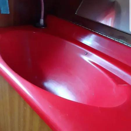 ホテル Yate Velero