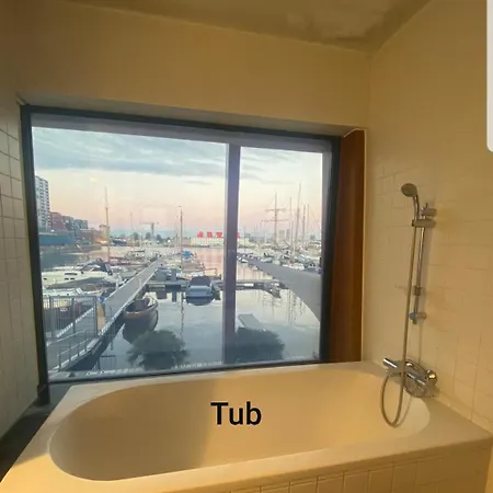 Yate Velero * Amsterdam