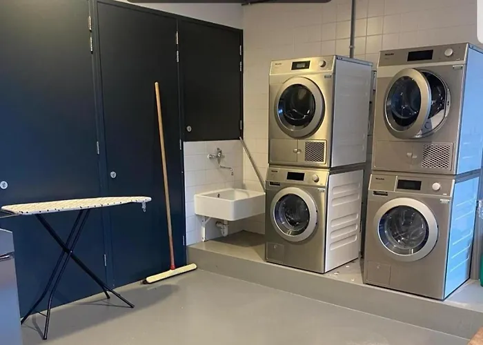 Yate Velero Amsterdam