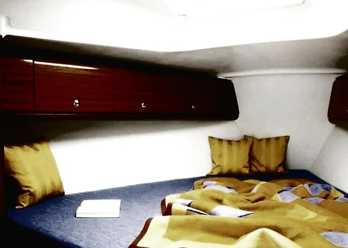 Hotel Yate Velero Amsterdam