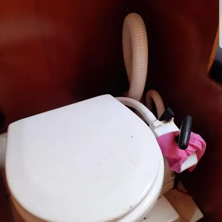 Yate Velero * Amsterdam