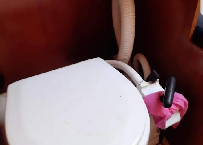 Yate Velero * Amsterdam