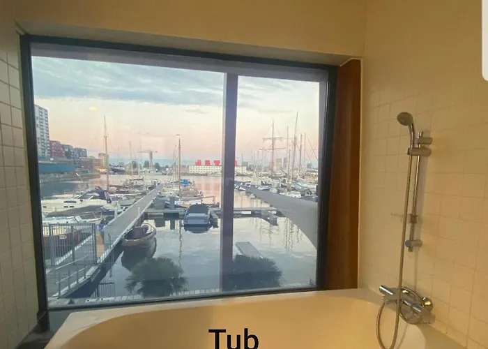 Yate Velero * Amsterdam